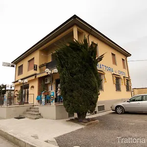 Trattoria Del Cristo Affittacamere